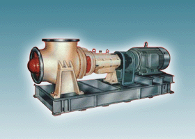 HDJX型强制循环泵